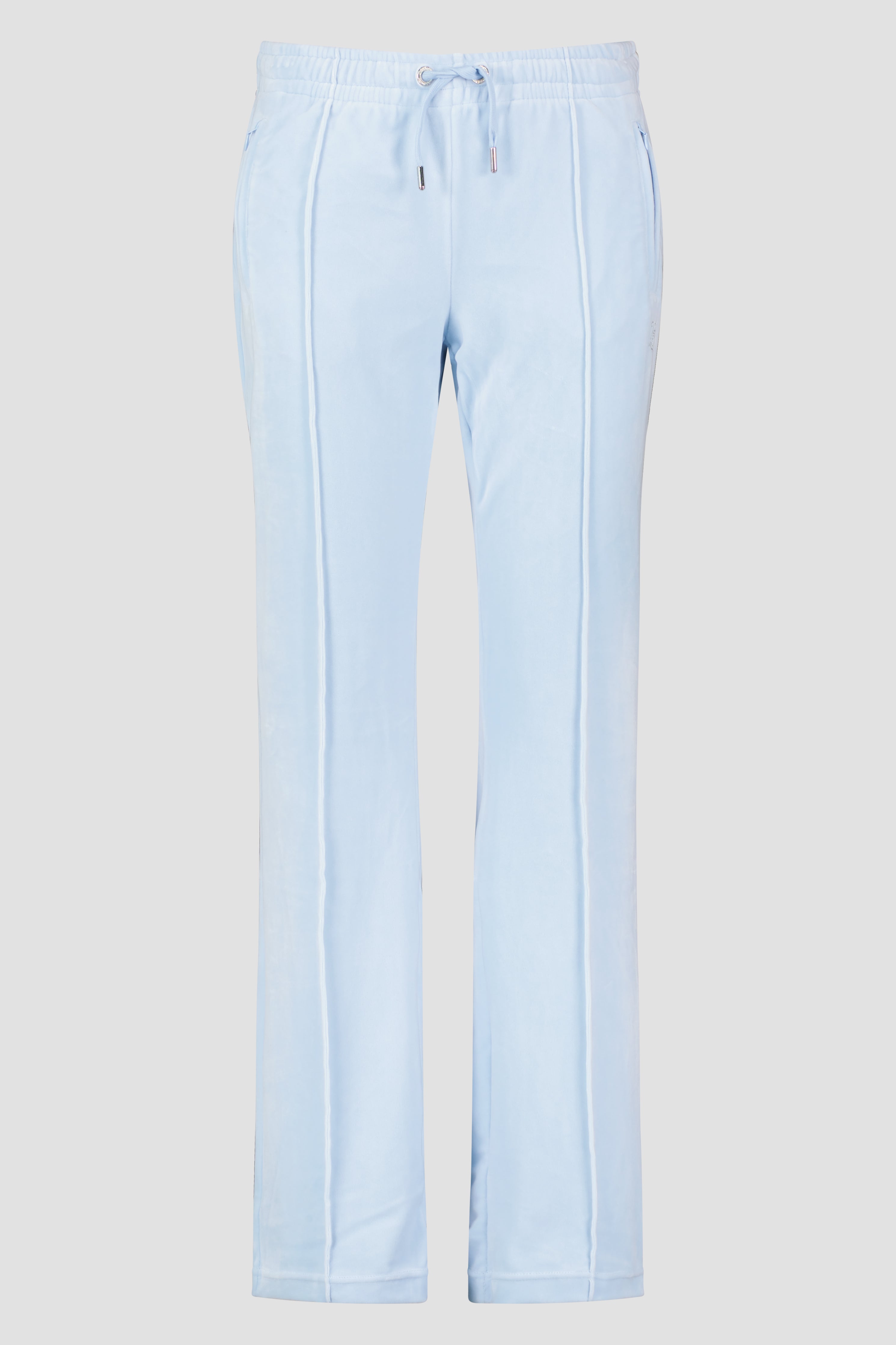 Women's Juicy Couture Powder Blue Tina Track Pant